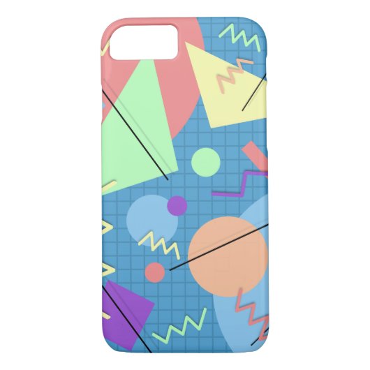 6. Case-Mate iPhone CASE (Achterkant)