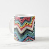 6-daagse superster Megan Mixer Mok van Betty McKni (Voorkant links)