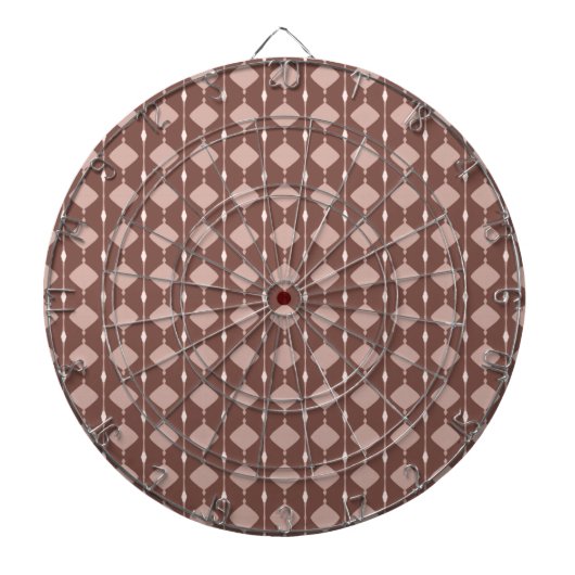 6 DARTBORD (Voorkant)