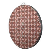 6 DARTBORD (Voorkant Rechts)