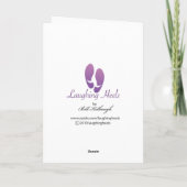 #6 Doe het goed Kaart (Achterkant)