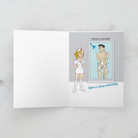 #6 Doe het goed Kaart (Binnen)