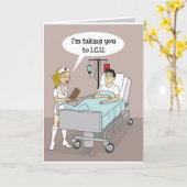 #6 Doe het goed Kaart (Gele Bloem)