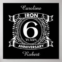 6 ^ e huwelijksdag in nood - kreet