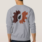 6 Engenharia de Petróleo e Gás Trui (Achterkant)