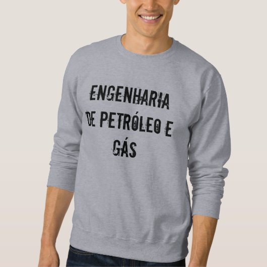 6 Engenharia de Petróleo e Gás Trui (Voorkant)