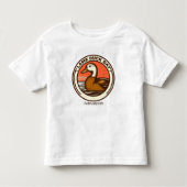6 feb - Lame Duck Day Kinder Shirts (Voorkant)