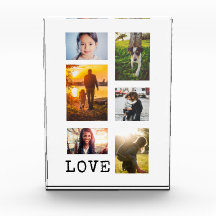 6 Foto Lijst Collage