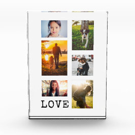 6 Foto Lijst Collage