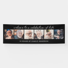 6-Foto met handgeschreven script: Levensherfst