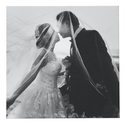 6 Foto Weddenschap Passen getrouwd Keepslag Kubus (Rechts)