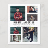 6 Fotochromatografische partij (Voorkant)