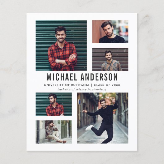 6 Fotochromatografische partij (Voorkant)