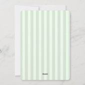 6 Fotocollage Eenvoudige Vrolijke Herinneringen Ke Feestdagenkaart (Achterkant)