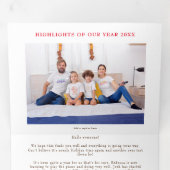 6 Fotojaar in Uitzicht nieuwsbrief gecombineerd me Drieluik Wenskaart (Binnenzijde eerst)