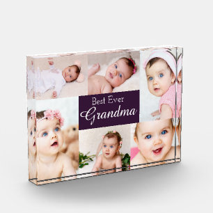 6 Fotosjabloon gepersonaliseerde beste collage ooi Fotoblokken