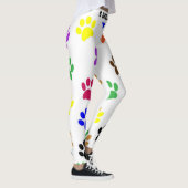 6 GROOTSCHAPSEN LEGGINGS (Rechts)