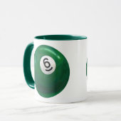 6 inch mok (Voorkant links)