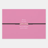 6-inch slanke bit & leessnelheid met aangepaste te inpakpapier vel (Voorkant 3)