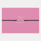 6-inch slanke bit & leessnelheid met aangepaste te inpakpapier vel (Voorkant 2)