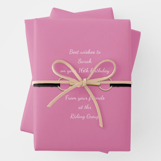 6-inch slanke bit & leessnelheid met aangepaste te inpakpapier vel (In situ)