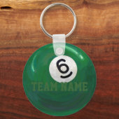 6 inch sleutelhanger (Voorkant)