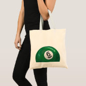 6 inch tote bag (Voorkant (product))