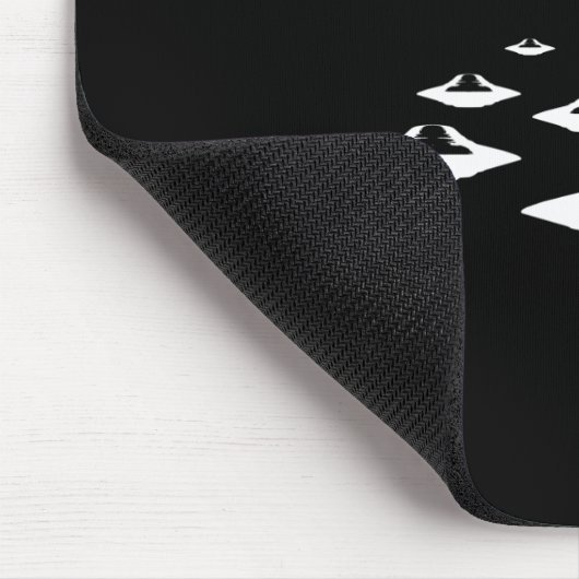 6 % is ontvoerd muismat (Hoek)