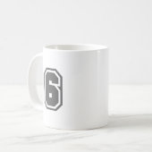 6 KOFFIEMOK (Voorkant links)