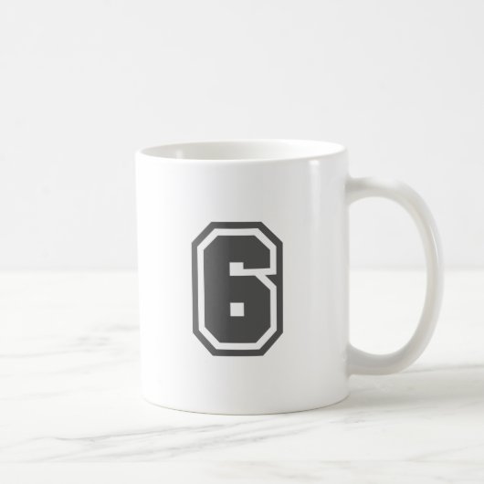 6 KOFFIEMOK (Rechts)