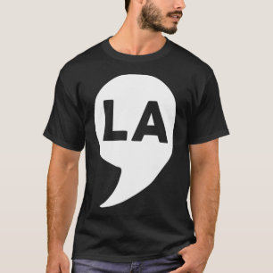 + 6 La Harris 2024 Kamala Harris voor President T-shirt