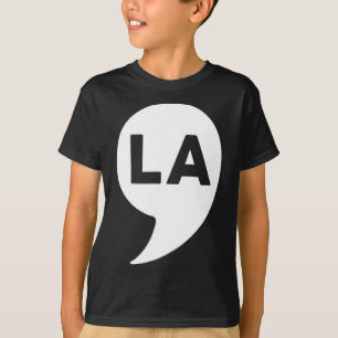+ 6 La Harris 2024 Kamala Harris voor President T-shirt