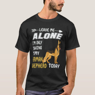 6 Laat me met rust, ik praat alleen maar met mijn T-shirt