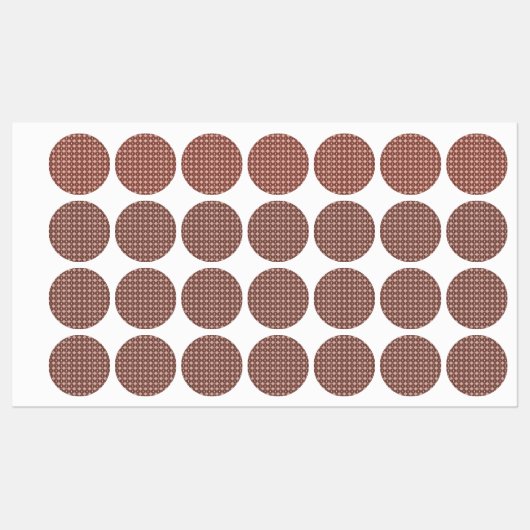 6 LABELS (Vel)
