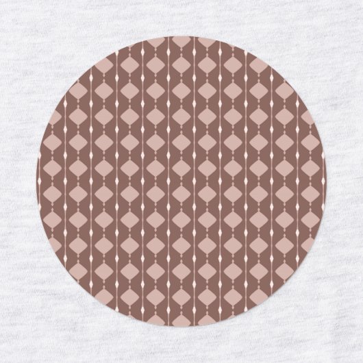 6 LABELS (Design 2)
