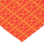 6 LANGE TAFELLOPER (Hoek)