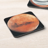 6 maart bier onderzetter (Linkerzijde)