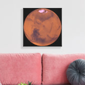 6 maart canvas afdruk (Insitu (Woonkamer))