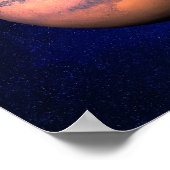 6 maart poster (Hoek)