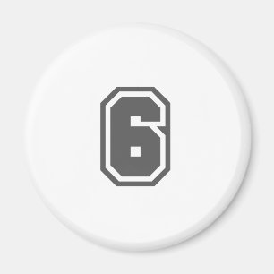 6 MAGNEET