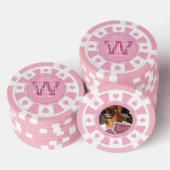 6 manieren om uw klassieke pokerchip aan te passen (Opstapeling)