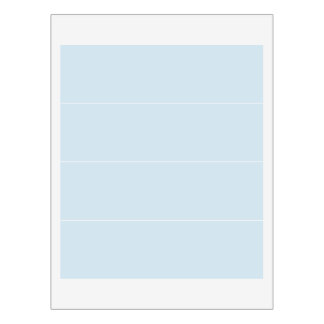 6 MATEN STICKERS u kan kleur wijzigen voeg TEKST I