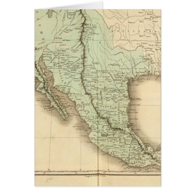 6 Mexico (Voorkant)