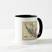 6 Mexico Mok (Voorkant rechts)