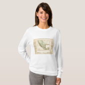 6 Mexico T-shirt (Voorkant volledig)