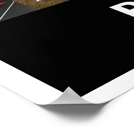 6 mm FlyRC Dealer Poster (Hoek)