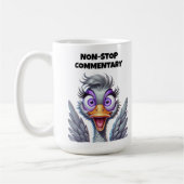 #6 Moeder koffiemok (Links)
