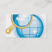 6, Naam, Adres 1, Adres 2, Contact 1, Conta.. Visitekaartje (Achterkant)