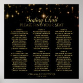 6 Overbruggingstoelage voor voetzoolzegels Poster (Voorkant)