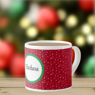 6 oz Espresso Cup Kop